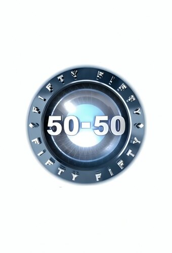 50-50 (IT)
