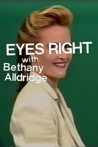 Eyes Right