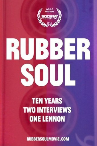 Rubber Soul