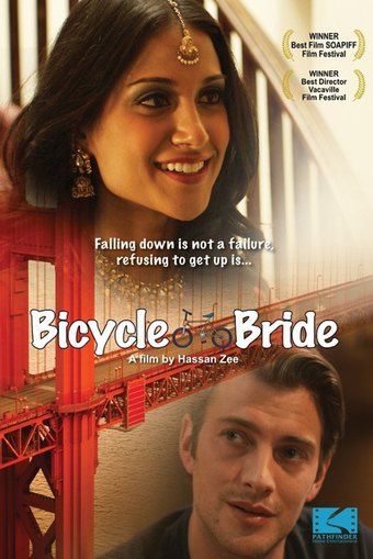 Bicycle Bride