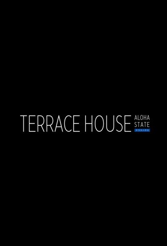 Terrace House: Aloha State