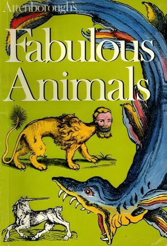 Fabulous Animals