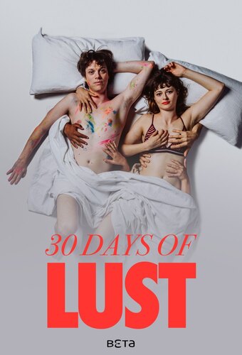 30 Days of Lust