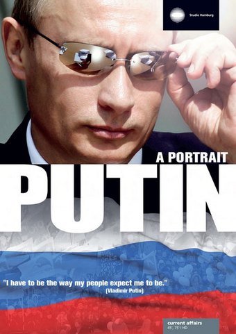 I, Putin: A Portrait