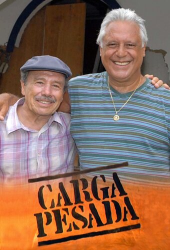 Carga Pesada