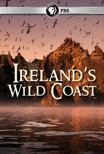 Ireland's Wild Coast