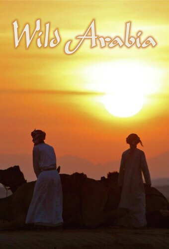 Wild Arabia
