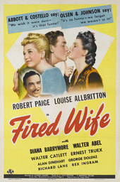 Fired Wife