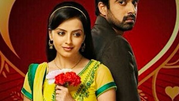 Iss Pyaar Ko Kya Naam Doon Ek Baar Phir Season 1 Episode 173