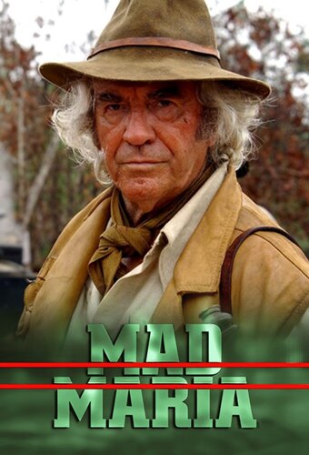 Mad Maria