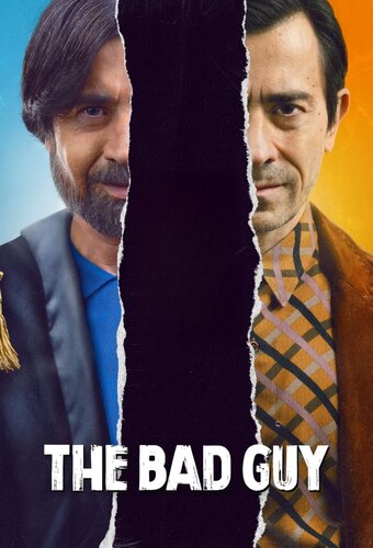 The Bad Guy