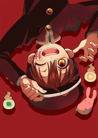 Houkago Shounen Hanako-kun