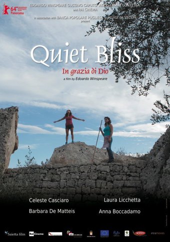 Quiet Bliss