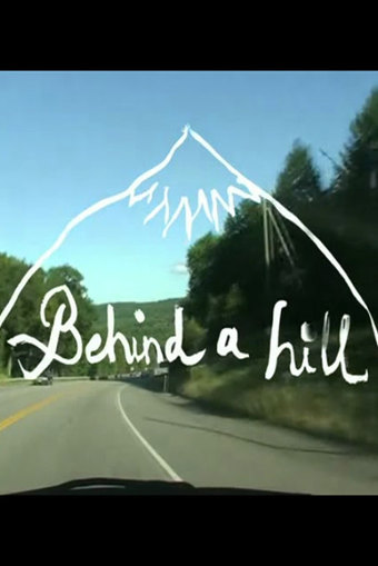Behind a Hill