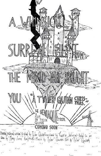 The Geniac