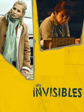 The Invisibles