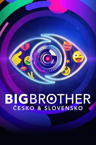 Big Brother (CZ)