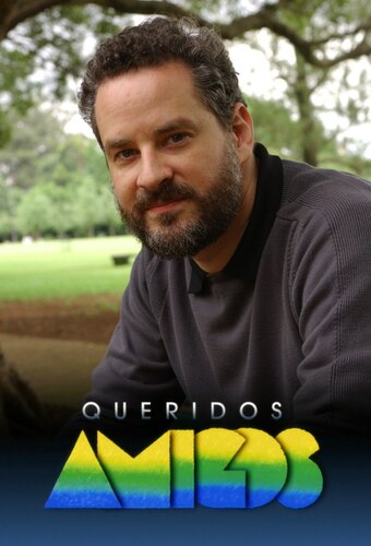 Queridos Amigos