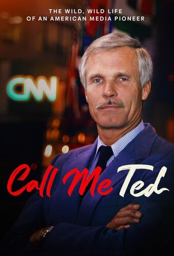 Call Me Ted