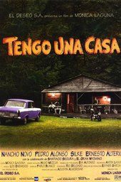 Tengo una casa