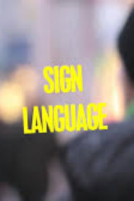 Sign Language