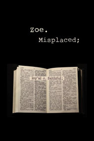 Zoe.Misplaced