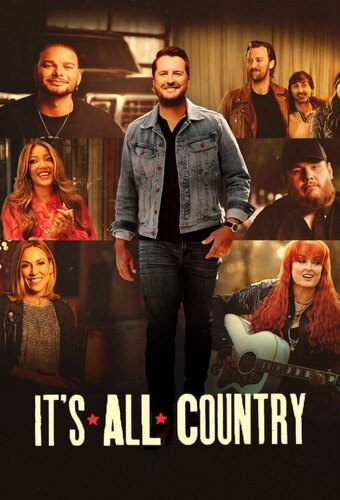 It's All Country