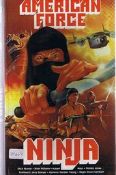 Empire of Spiritual Ninja