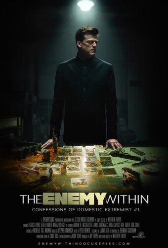 The Enemy Within
