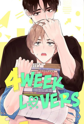 4 Week Lovers