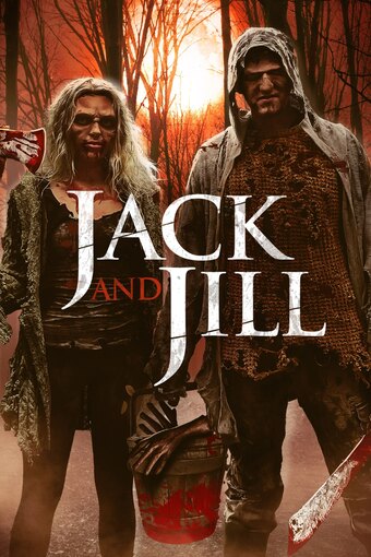 Jack and Jill