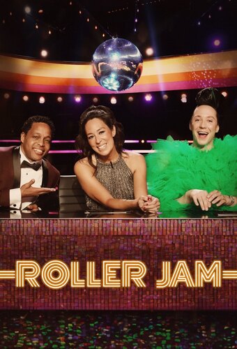 Roller Jam