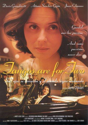 Tangos Are for Two
