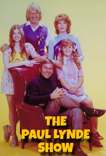 The Paul Lynde Show