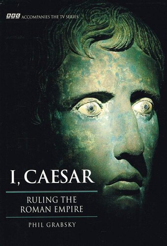 I, Caesar
