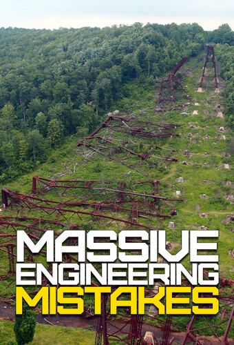 Massive Engineering Mistakes
