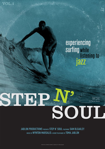Step N' Soul