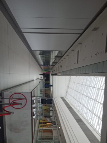 Malta mall
