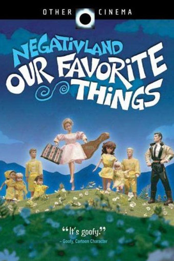 Negativland: Our Favorite Things