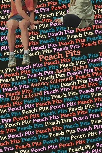 Peach Pits
