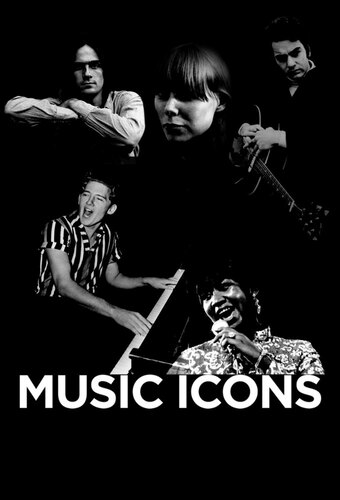 Music Icons
