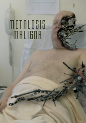 Metalosis Maligna