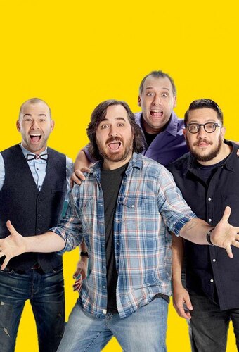 The Tenderloins