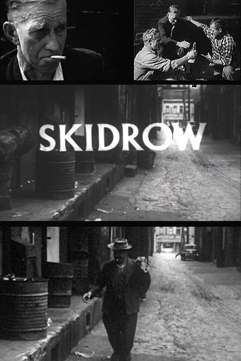 Skid Row