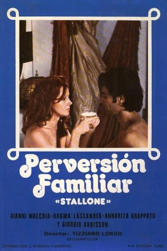 Lo stallone