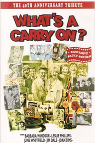 What's a Carry On?