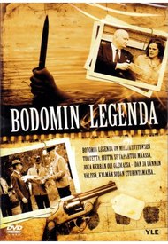 Legend of the Lake Bodom