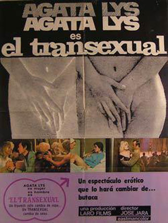 The Transsexual