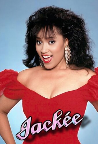 Jackée