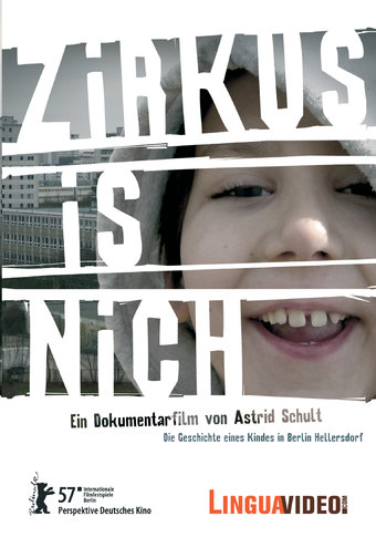 Zirkus is nich